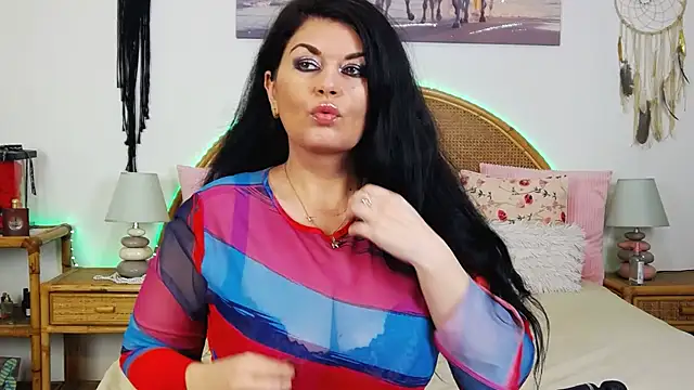 EllenGrace online show from 01-11-25, 11:46