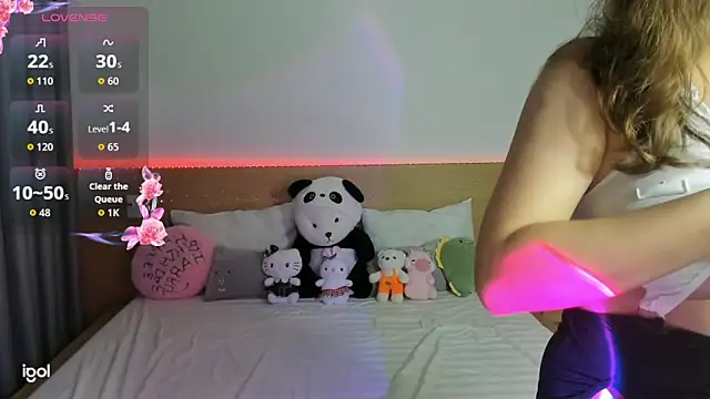 mikakinamo online show from 10-07-25, 01:36