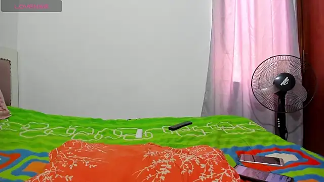 xia ebonyts online show from 01-13-25, 03:15