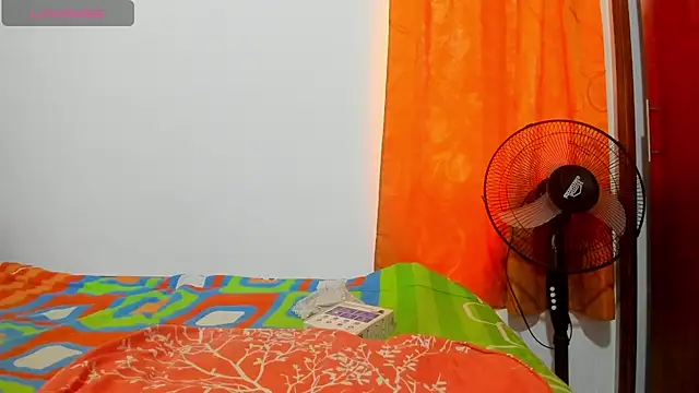 xia ebonyts online show from 03-02-25, 03:27