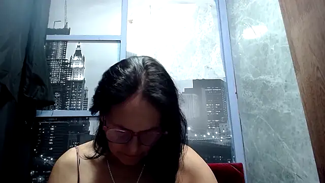 Nastylatinaxxx online show from 04-20-26, 09:05