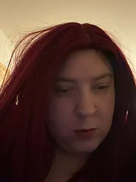 Snapshot of Sexy_Little_SlutAriel chatting on 06-18-26, 01:39 Sexy Little SlutAriel online show from 06-18-26, 01:39