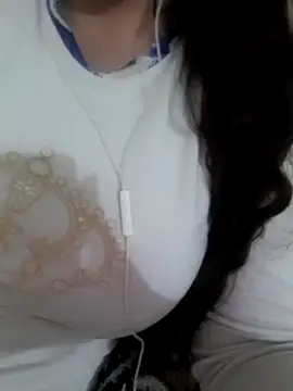 Zanoba-16 online show from 03-07-25, 11:49