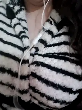 Zanoba-16 online show from 03-20-25, 07:57