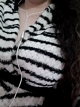 Zanoba-16 online show from 03-21-25, 11:33