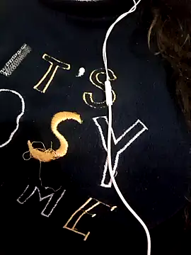 Zanoba-16 online show from 03-21-25, 07:46