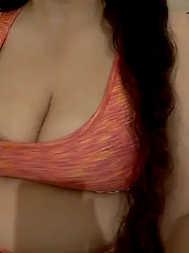 Zanoba-16 online show from 11-02-25, 05:10