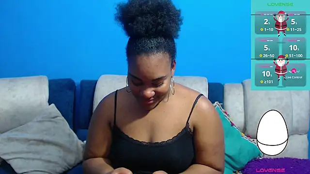 Snapshot of the_pearl199 chatting on 12-25-24, 05:26 the pearl199 online show from 12-25-24, 05:26