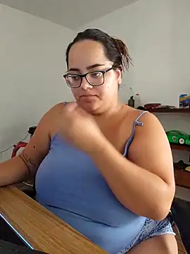 RachellGraham online show from 03-29-26, 01:22