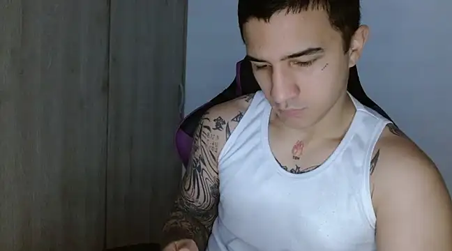 Snapshot of Sisoyalejo420 chatting on 01-03-25, 09:26 Sisoyalejo420 online show from 01-03-25, 09:26