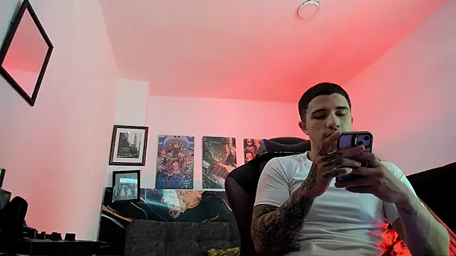 Snapshot of Sisoyalejo420 chatting on 09-08-25, 05:45 Sisoyalejo420 online show from 09-08-25, 05:45