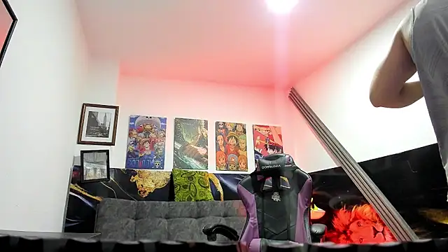Snapshot of Sisoyalejo420 chatting on 09-10-25, 01:49 Sisoyalejo420 online show from 09-10-25, 01:49