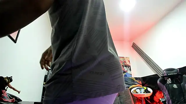 Snapshot of Sisoyalejo420 chatting on 09-10-25, 05:46 Sisoyalejo420 online show from 09-10-25, 05:46