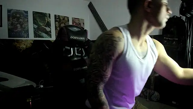 Snapshot of Sisoyalejo420 chatting on 10-01-25, 11:55 Sisoyalejo420 online show from 10-01-25, 11:55