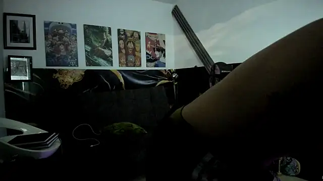 Snapshot of Sisoyalejo420 chatting on 10-02-25, 12:01 Sisoyalejo420 online show from 10-02-25, 12:01