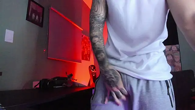 Sisoyalejo420 online show from 04-06-26, 04:46