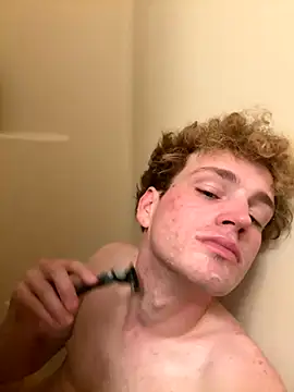 CreamyAustin online show from 11-17-25, 12:27