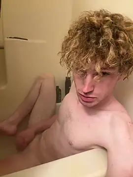 CreamyAustin online show from 04-07-26, 05:24