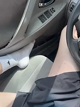 CreamyAustin online show from 04-27-26, 06:28