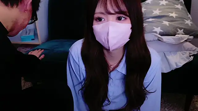 POCARI SWEAT online show from 02-03-25, 04:20