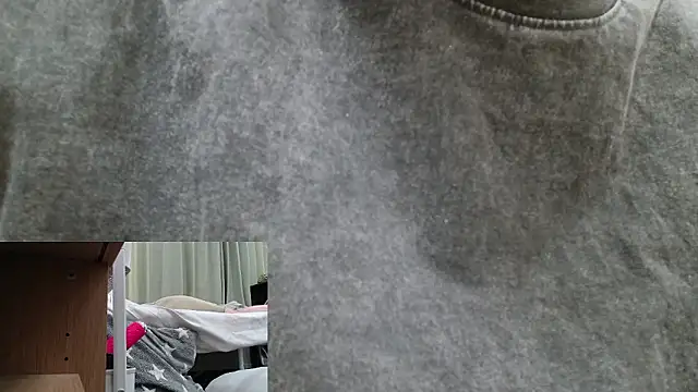 POCARI SWEAT online show from 09-27-25, 07:24