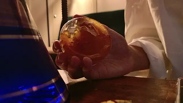 POCARI SWEAT online show from 10-02-25, 01:18