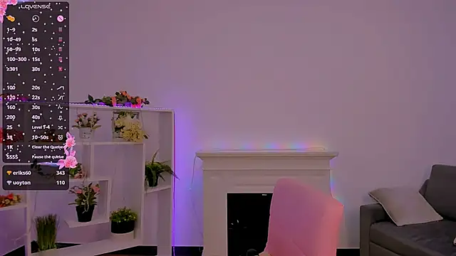 Snapshot of _Olli__Stiw_ chatting on 02-09-25, 10:31 Olli Stiw online show from 02-09-25, 10:31