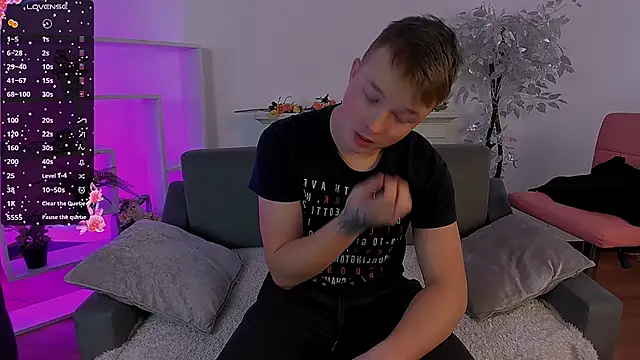 Snapshot of _Olli__Stiw_ chatting on 02-26-25, 09:21 Olli Stiw online show from 02-26-25, 09:21