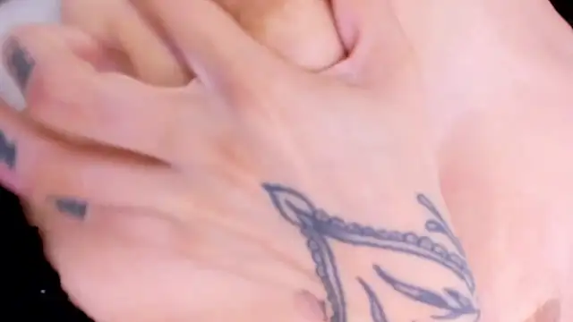 AnnieNasty online show from 02-02-25, 07:04