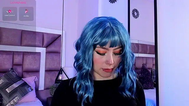 AnnieNasty online show from 06-03-26, 12:19