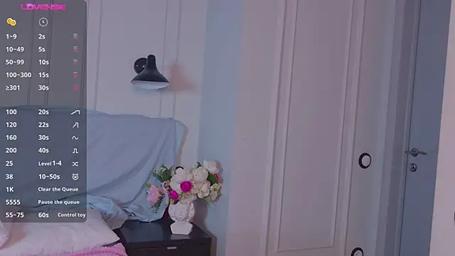 Snapshot of Beatrica_Klein chatting on 12-10-24, 02:50 Beatrica Klein online show from 12-10-24, 02:50