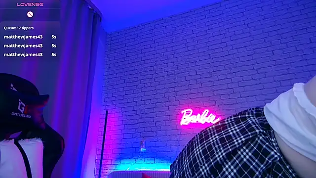 -Stacyy- online show from 12-22-24, 08:05