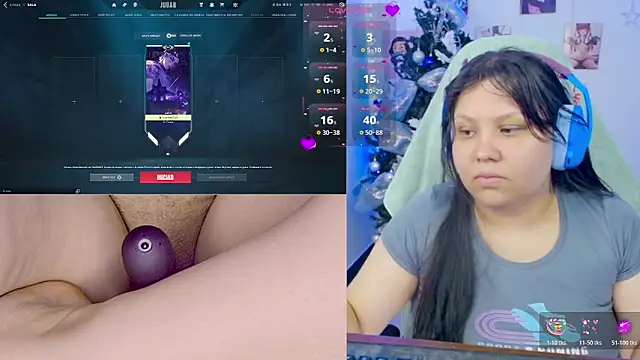 crystal7u7 online show from 12-04-25, 08:50