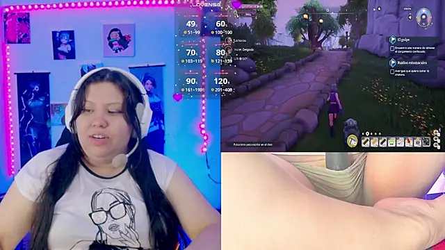 crystal7u7 online show from 03-20-26, 01:54