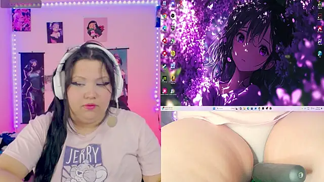 crystal7u7 online show from 04-07-26, 12:33