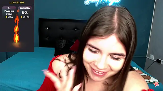 Aabby lee online show from 01-04-25, 06:19