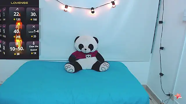 Aabby lee online show from 01-07-25, 05:53