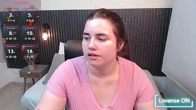 Aabby lee online show from 12-13-25, 07:53