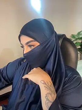 haddy ss online show from 10-27-25, 07:18