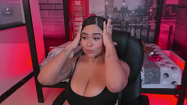 katia bigboobs1 online show from 04-16-26, 07:14