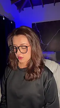 EmaSaenz online show from 01-09-26, 10:00