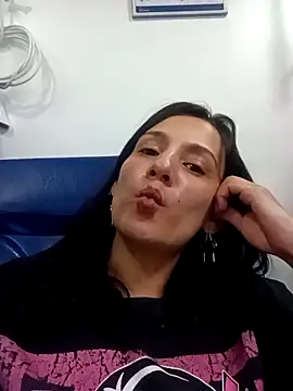 Ariadna Carters1 online show from 09-29-25, 03:11