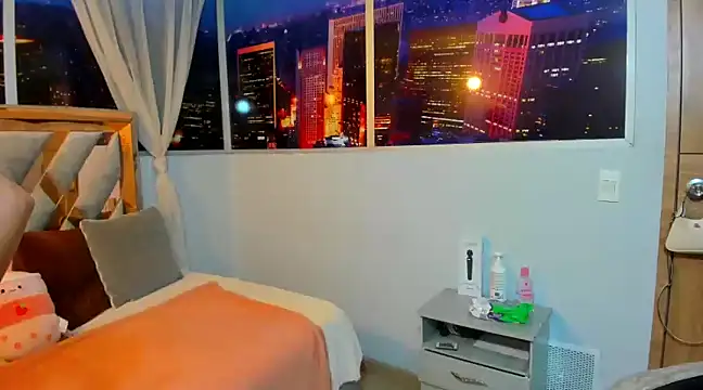 Kendall Sophy online show from 01-27-25, 07:35