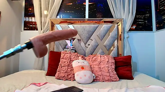 Kendall Sophy online show from 03-20-25, 07:35