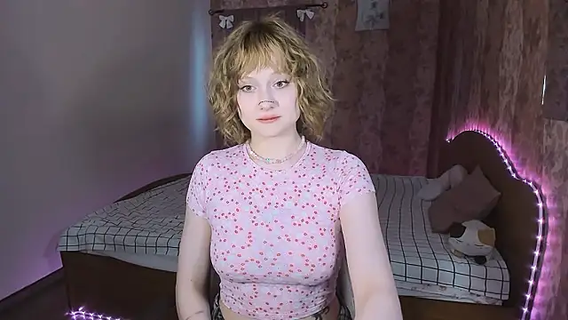 MariaMango online show from 03-07-26, 04:20