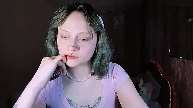 MariaMango online show from 06-11-26, 02:53