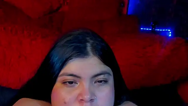 sobigcurvy4u online show from 12-19-24, 10:10