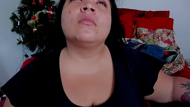 sobigcurvy4u online show from 01-07-25, 07:06