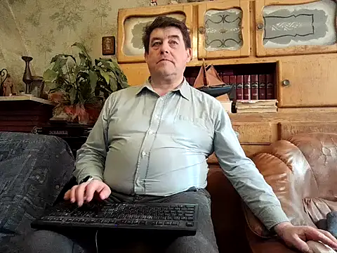 sympatrique online show from 02-17-25, 12:05