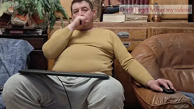 sympatrique online show from 11-22-25, 11:04